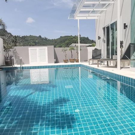Villa Kamala Close To The Beach Luaran gambar