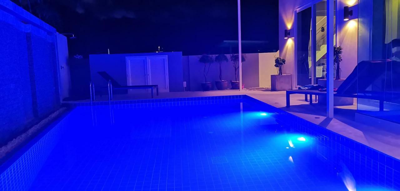 Villa Kamala Close To The Beach Luaran gambar