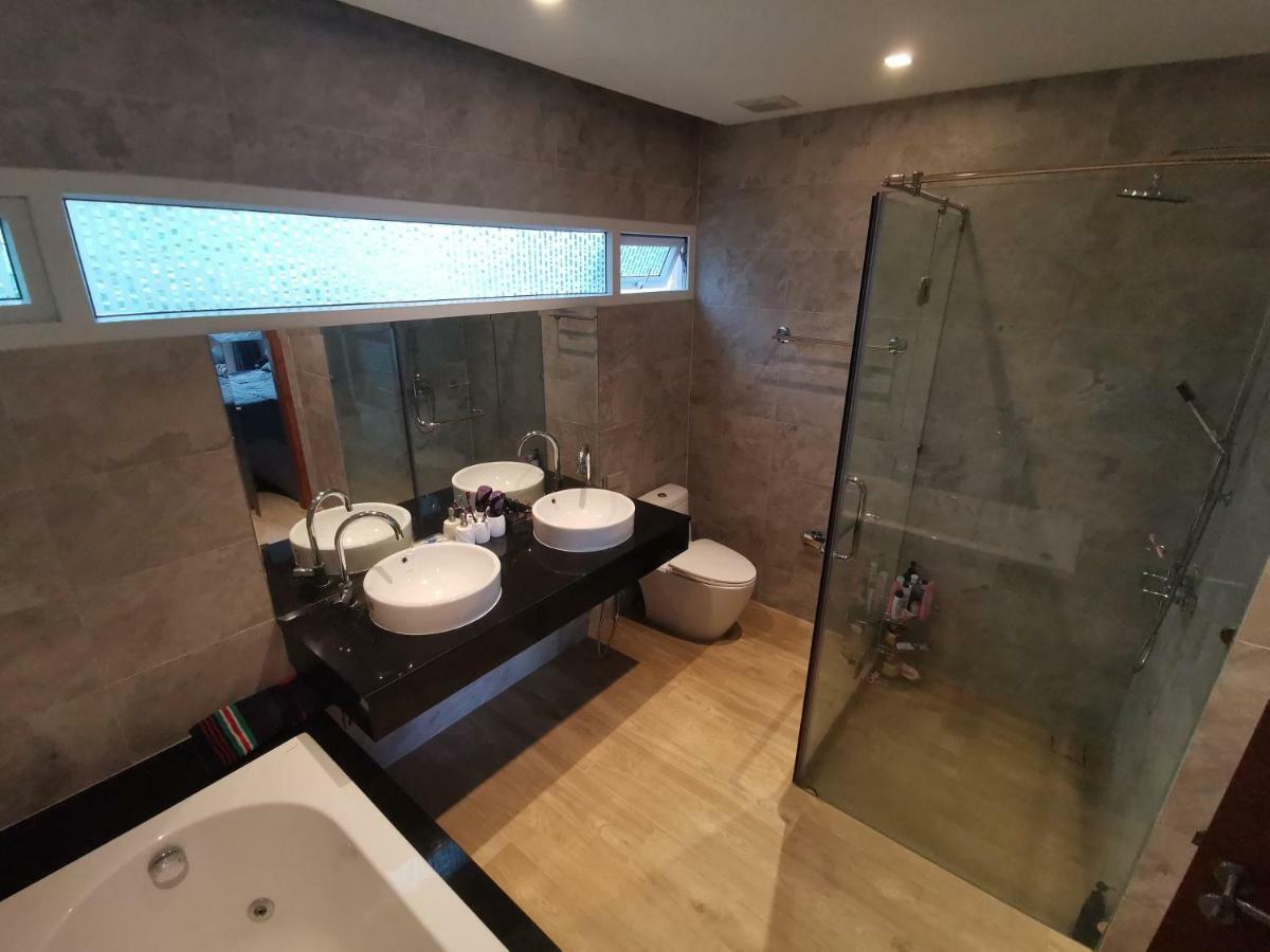 Villa Kamala Close To The Beach Luaran gambar