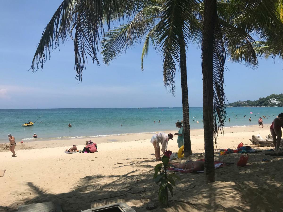Villa Kamala Close To The Beach Luaran gambar