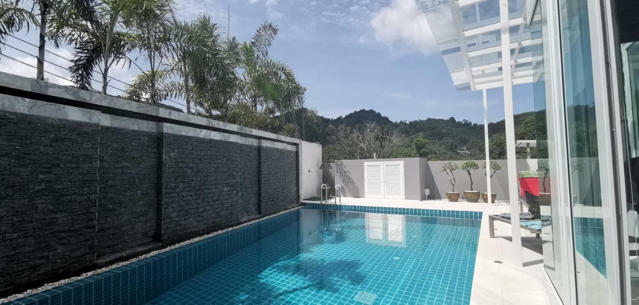 Villa Kamala Close To The Beach Luaran gambar
