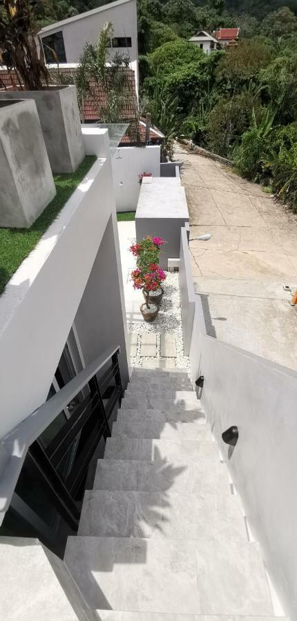 Villa Kamala Close To The Beach Luaran gambar