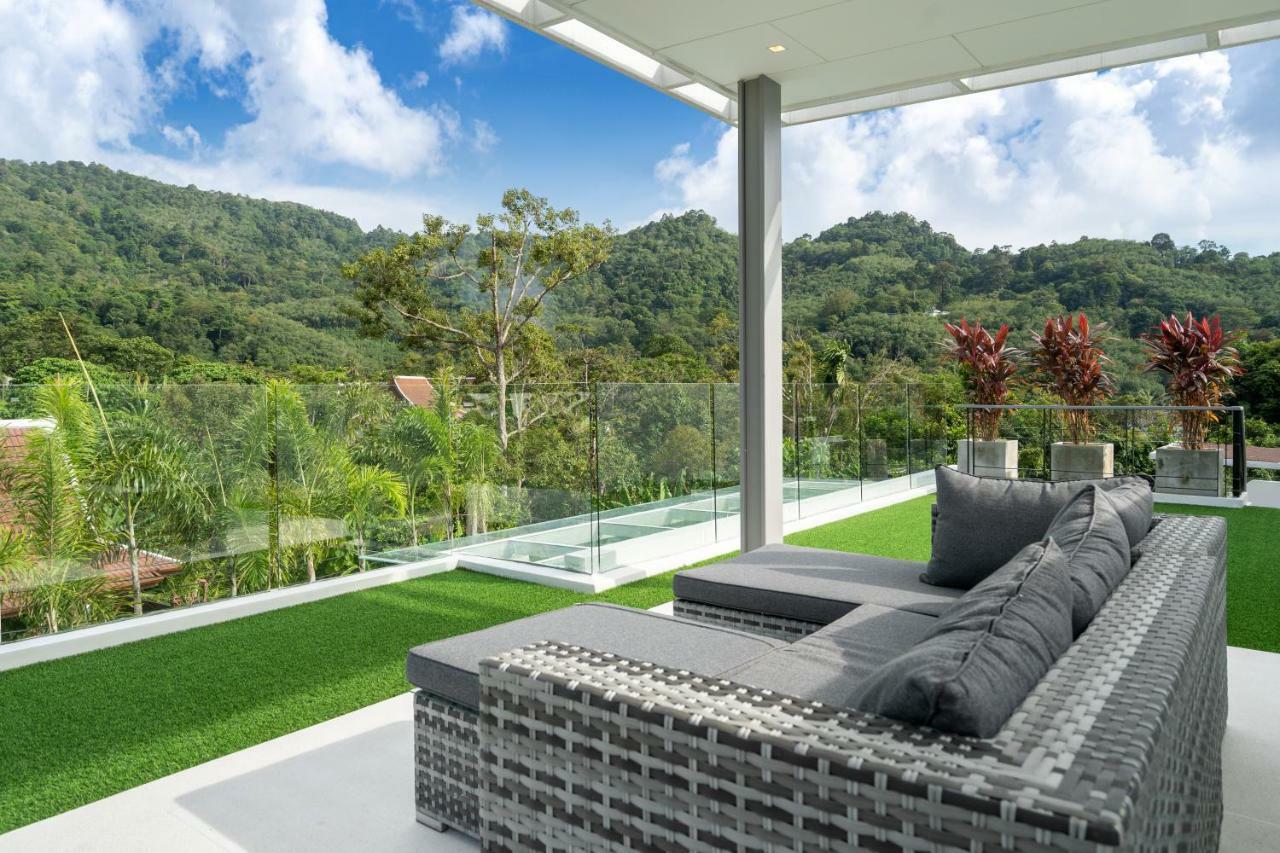 Villa Kamala Close To The Beach Luaran gambar