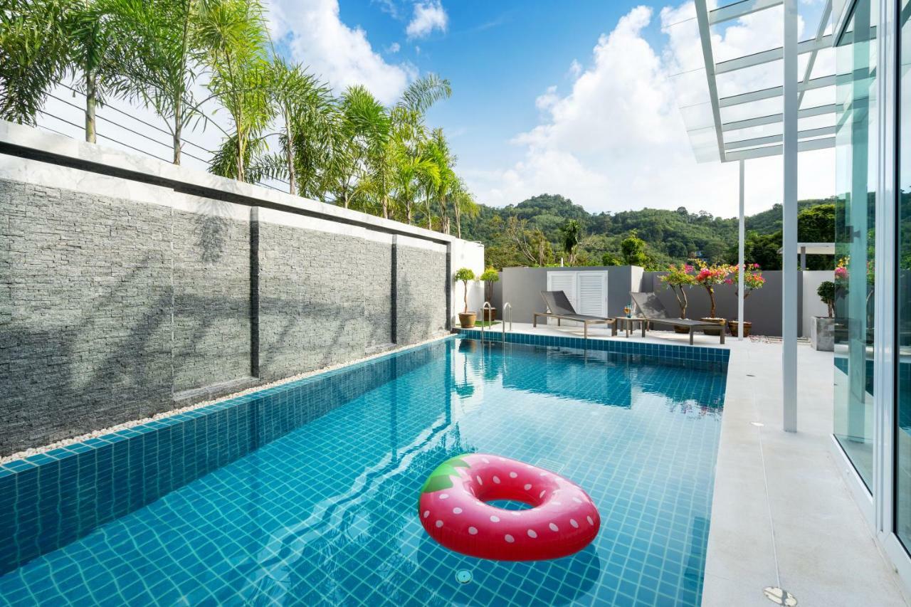 Villa Kamala Close To The Beach Luaran gambar